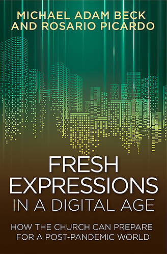 Picture of Fresh Expressions in a Digital Age