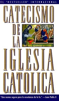 Picture of Catecismo de La Inglesia Catolica / Catechism of the Catholic Church