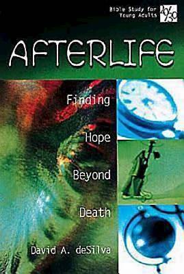 Picture of 20/30 Bible Study for Young Adults: Afterlife