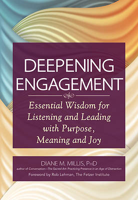 Picture of Deepening Engagement