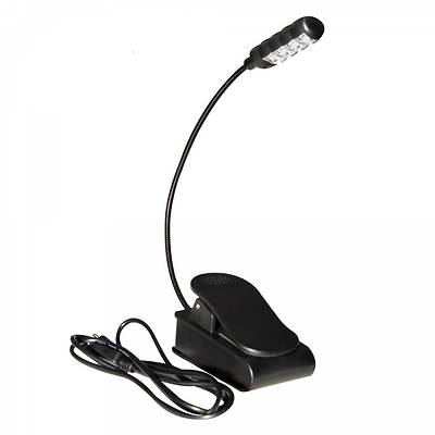 Picture of On-Stage LED2214 USB Rechargeable Sheet Music Light