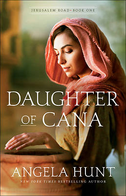 Picture of Daughter of Cana