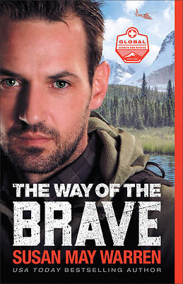 Picture of The Way of the Brave
