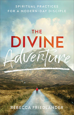 Picture of The Divine Adventure