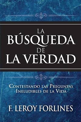Picture of La Búsqueda de la Verdad