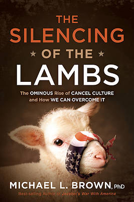 Picture of The Silencing of the Lambs