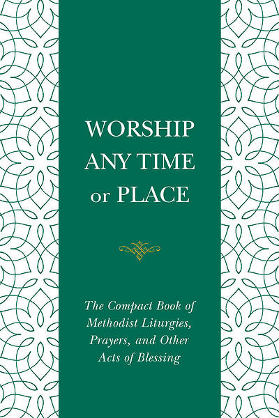 Picture of Worship Any Time or Place - eBook [ePub]