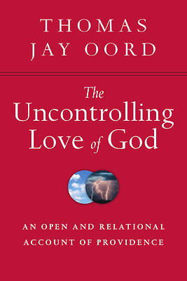 Picture of The Uncontrolling Love of God