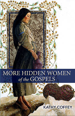 Picture of More Hidden Women of the Gospels