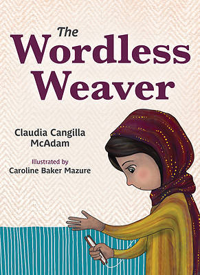 Picture of The Wordless Weaver