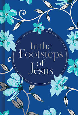 In the Footsteps of Jesus (Prayer Book)