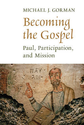 Picture of Becoming the Gospel - eBook [ePub]