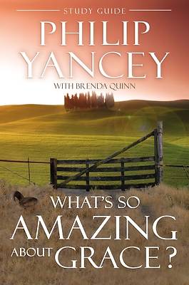 Picture of What's So Amazing About Grace? Study Guide - eBook [ePub]