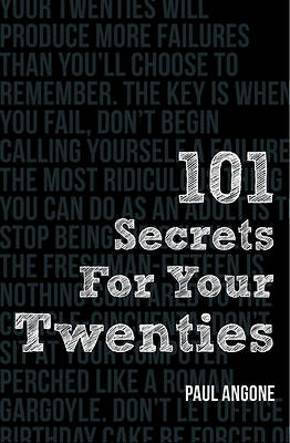 Picture of 101 Secrets for Your Twenties