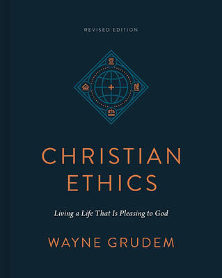 Picture of Christian Ethics