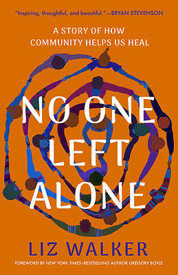 Picture of No One Left Alone