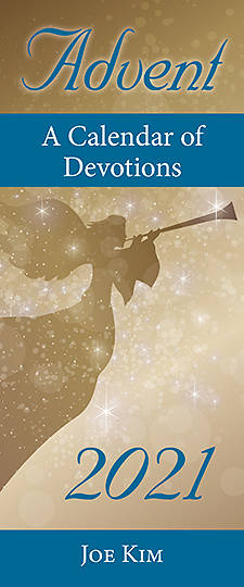 Picture of Advent: A Calendar of Devotions 2021 101 - 250