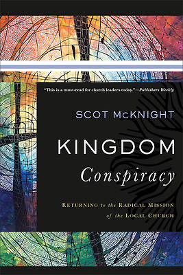 Picture of Kingdom Conspiracy