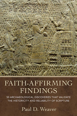 Faith-Affirming Findings