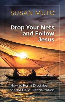 Picture of Drop Your Nets and Follow Jesus