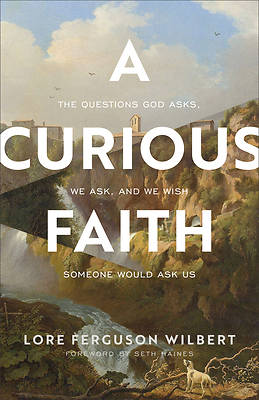 Picture of A Curious Faith
