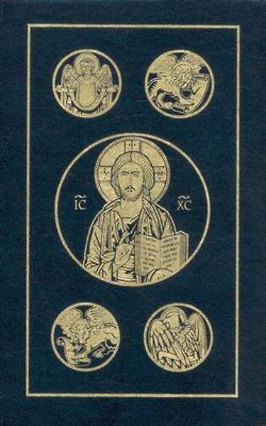 Picture of New Testament and Psalms-RSV-Catholic Pocket