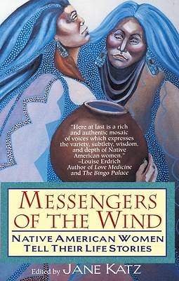 Picture of Messengers of the Wind