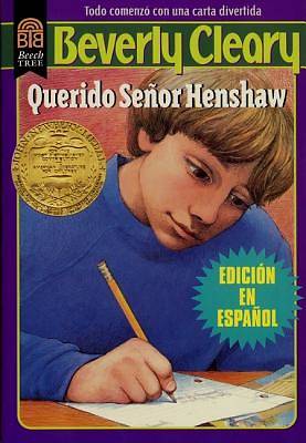 Picture of Querido Senor Henshaw