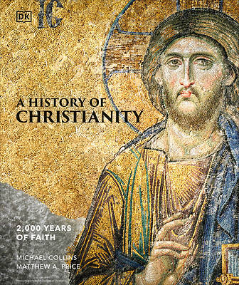 Picture of A History of Christianity