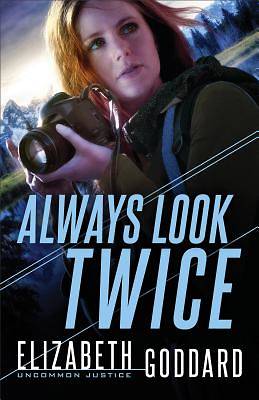 Picture of Always Look Twice