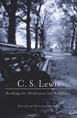 Picture of C. S. Lewis