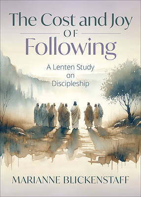 The Cost and Joy of Following