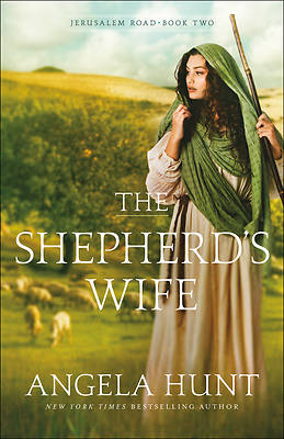 Picture of The Shepherd's Wife