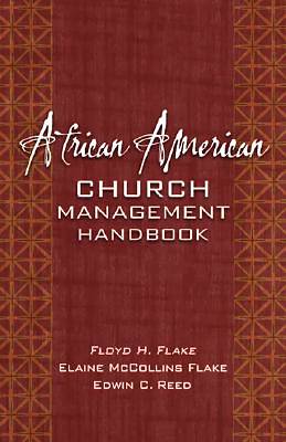 Picture of African American Church Management Handbook