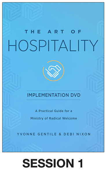 Picture of The Art of Hospitality Implementation Streaming Video Session 1