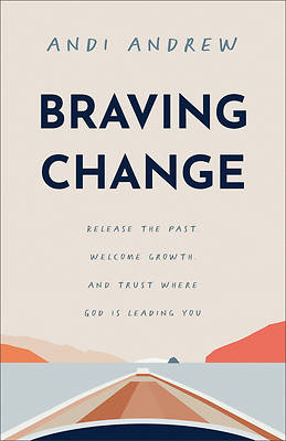 Picture of Braving Change