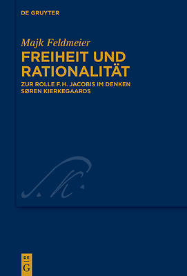 Picture of Freiheit Und Rationalität