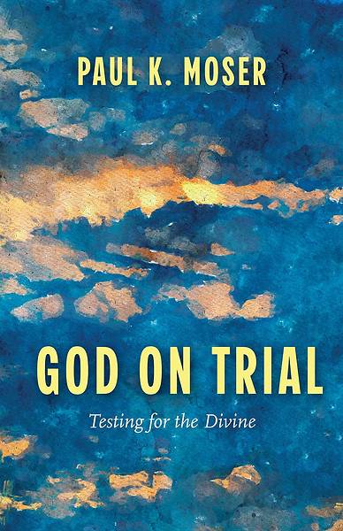Picture of God on Trial