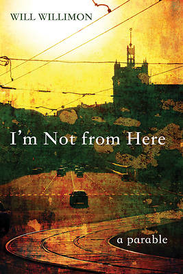 Picture of I'm Not from Here