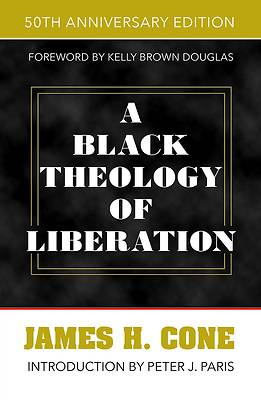 Picture of A Black Theology of Liberation