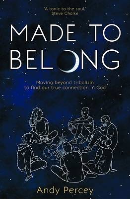 Picture of Made to Belong