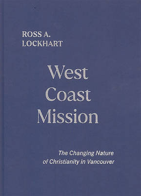 Picture of West Coast Mission