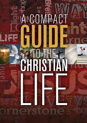 Picture of A Compact Guide to the Christian Life - eBook [ePub]