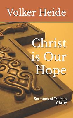 Picture of Christ is Our Hope
