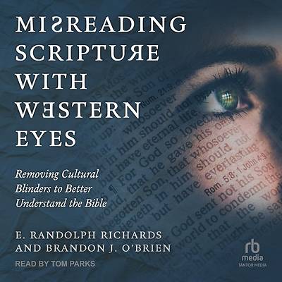 Picture of Misreading Scripture with Western Eyes