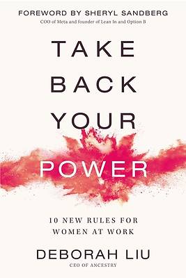 Picture of Take Back Your Power