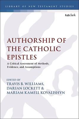 Authorship of the Catholic Epistles