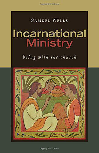 Picture of Incarnational Ministry