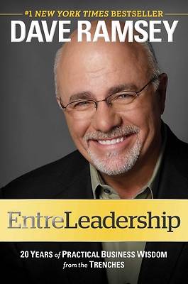 Picture of Entreleadership