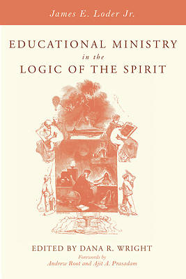Picture of Educational Ministry in the Logic of the Spirit